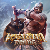 Asgardian Rising - King PH App