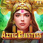 Aztec Priestess - King PH App Hot Game