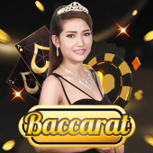 Baccarat - King PH App Live Casino