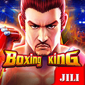 Boxing King - King PH App Slot