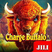 Charge Buffalo - King PH App VIP