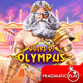 Gates of Olympus - King PH App Game