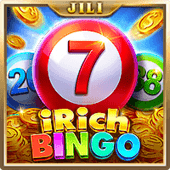 Irich Bingo - King PH App