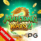 Mahjong Ways 2 hot game icon for King PH App