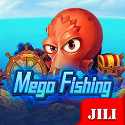 Mega Fishing - King PH App