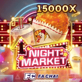 Night Market - King PH App Com