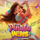 Pinata Wins - King PH App Online Casino