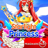 Starlight Princess - King PH App Link