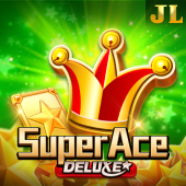 Super Ace Deluxe - King PH App Slot Game